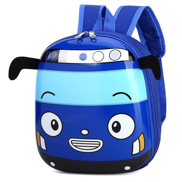 Bolsa Escolar Backpack Children School Bag