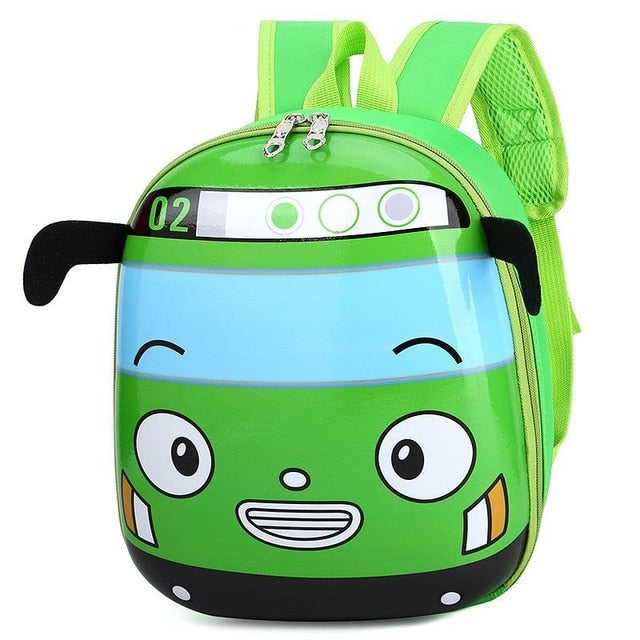 Bolsa Escolar Backpack Children School Bag