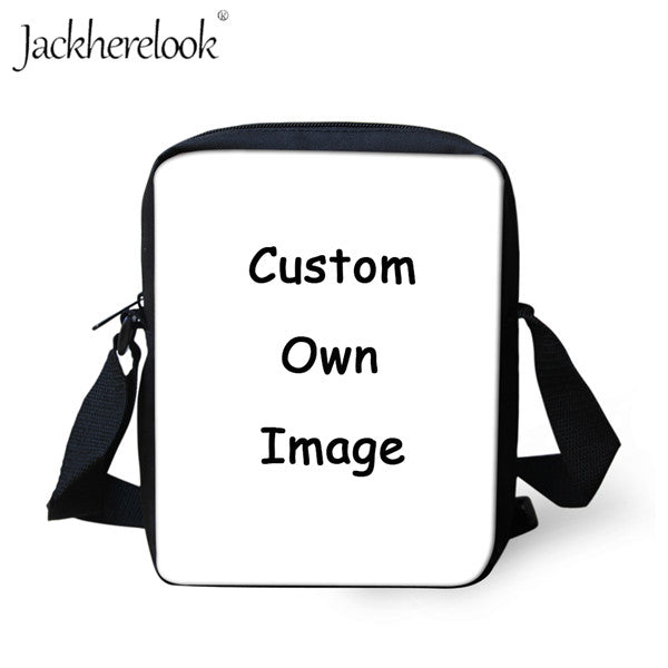 Jackherelook Girls School Bags Cartoon Ladybug Backpack