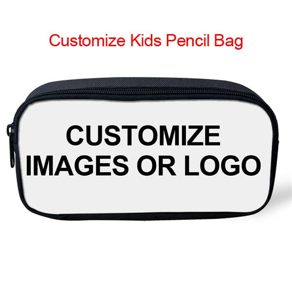 WHEREISART 3Pcs/set Portfolio School Backpacks