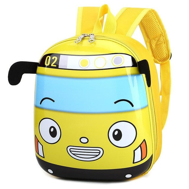 Bolsa Escolar Backpack Children School Bag
