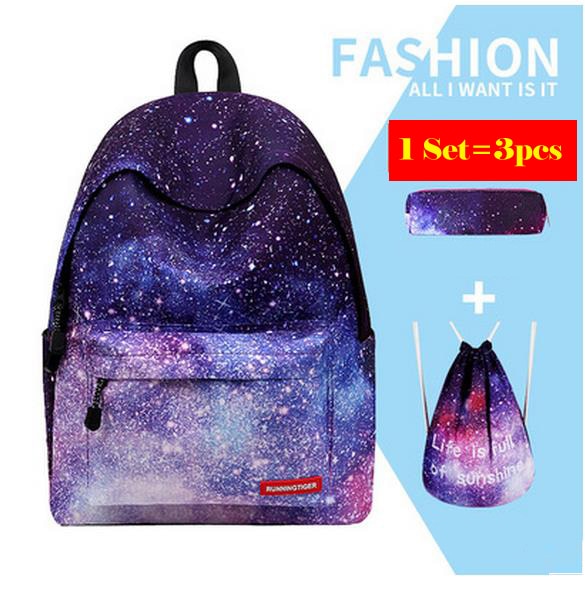 Children To School Bag Backpack