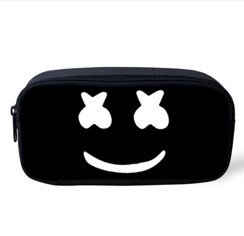 Smile School Bag Set for Teen Boys Girls Backpack